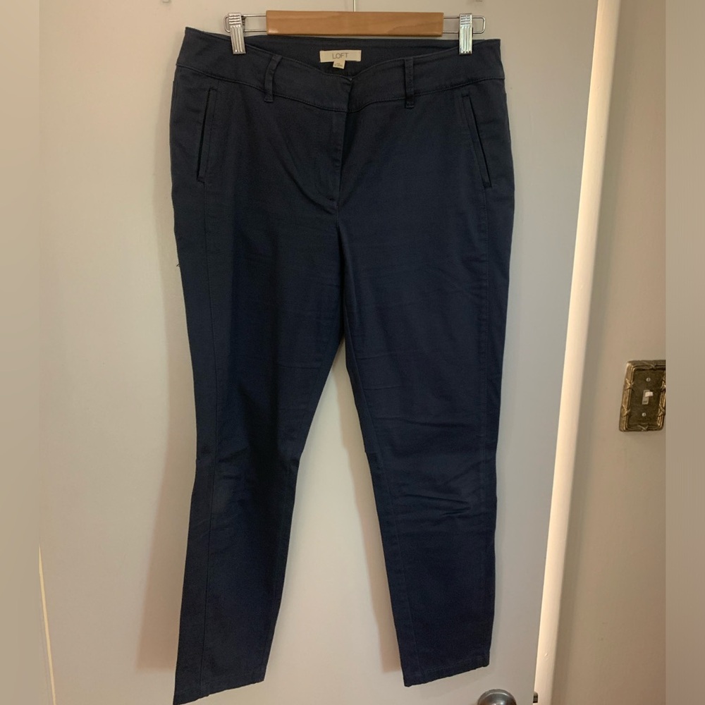 LOFT pants